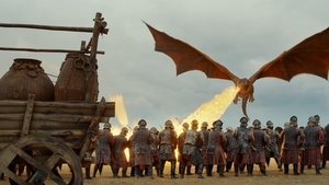Hra o tróny Epizóda 16