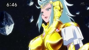 Saint Seiya Omega Epizóda 75