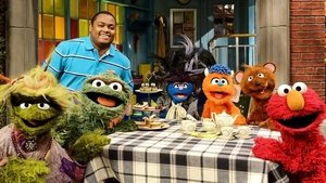 Sesame Street Epizóda 28