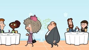 Mr. Bean: Animované príbehy Epizóda 2
