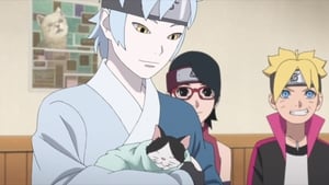 Boruto: Naruto Next Generations Epizóda 104