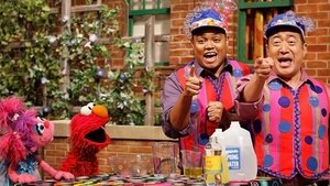 Sesame Street Epizóda 29