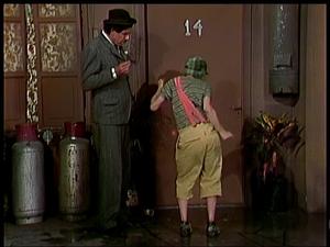 El Chavo del Ocho Epizóda 15