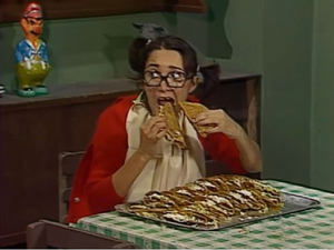 El Chavo del Ocho Epizóda 40