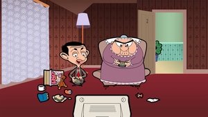 Mr. Bean: Animované príbehy Epizóda 1