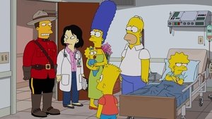 Simpsonovci Epizóda 21
