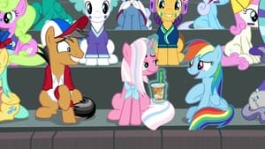 Môj malý Pony Epizóda 6