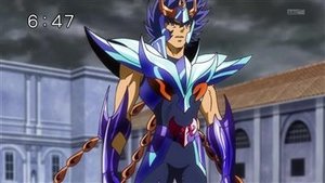 Saint Seiya Omega Epizóda 82