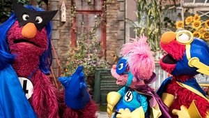Sesame Street Epizóda 24