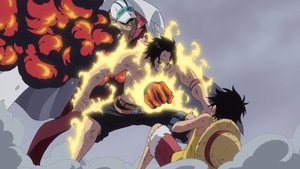 One Piece Epizóda 882
