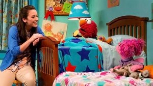 Sesame Street Epizóda 1