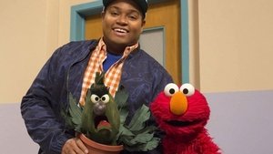 Sesame Street Epizóda 15