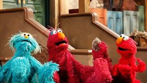 Sesame Street Epizóda 33