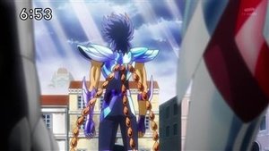 Saint Seiya Omega Epizóda 76