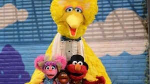 Sesame Street Epizóda 3