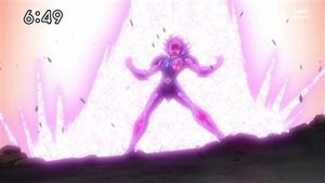 Saint Seiya Omega Epizóda 88