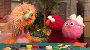 Sesame Street Epizóda 17