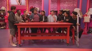 RuPaul's Drag Race Epizóda 7