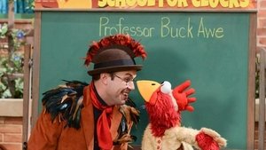 Sesame Street Epizóda 1