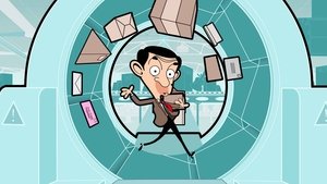 Mr. Bean: Animované príbehy Epizóda 5