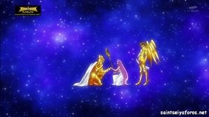 Saint Seiya Omega Epizóda 90