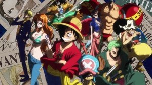 One Piece Epizóda 879