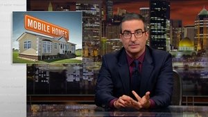 John Oliver: Čo týždeň dal a vzal Epizóda 7