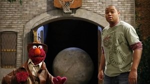 Sesame Street Epizóda 30