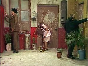 El Chavo del Ocho Epizóda 39