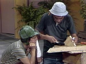 El Chavo del Ocho Epizóda 16