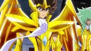 Saint Seiya Omega Epizóda 84