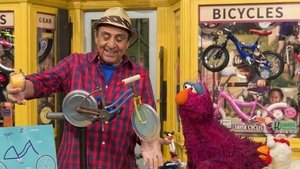 Sesame Street Epizóda 7