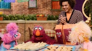 Sesame Street Epizóda 6