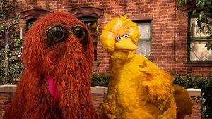 Sesame Street Epizóda 17