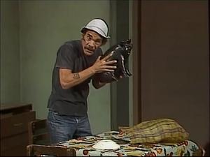 El Chavo del Ocho Epizóda 2
