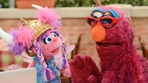 Sesame Street Epizóda 24