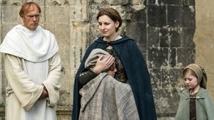 Španielska princezná Všetko je stratené