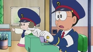 Doraemon Epizóda 120