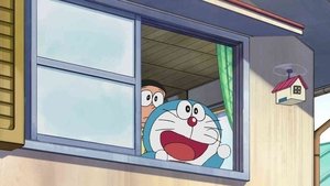 Doraemon Epizóda 590