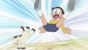 Doraemon Epizóda 642