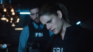 FBI Epizóda 21