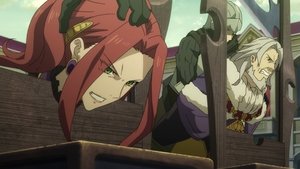 The Rising of the Shield Hero Epizóda 21