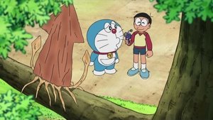 Doraemon Epizóda 535