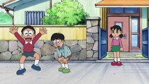 Doraemon Epizóda 607