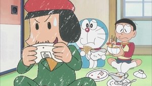 Doraemon Epizóda 643