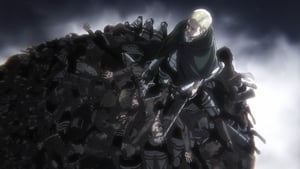 Shingeki no Kyojin Epizóda 14