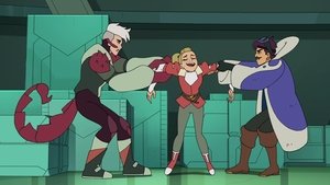 She-Ra and the Princesses of Power Epizóda 5