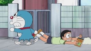 Doraemon Epizóda 620