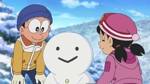 Doraemon Epizóda 519