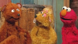 Sesame Street Epizóda 27